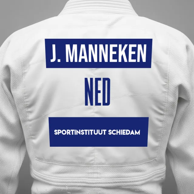 Thumbnail of backnumber of Josephine Manneken