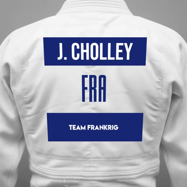 Thumbnail of backnumber of Jules Cholley