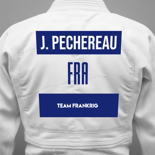 Thumbnail of backnumber of Jules Pechereau