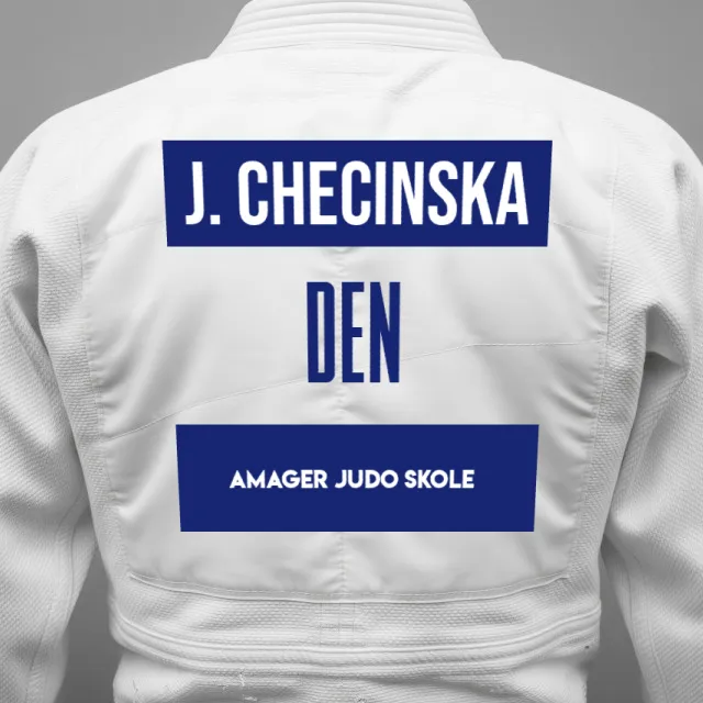 Thumbnail of backnumber of Julia Checinska