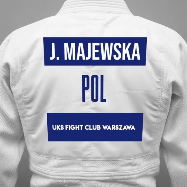 Thumbnail of backnumber of Julia Majewska