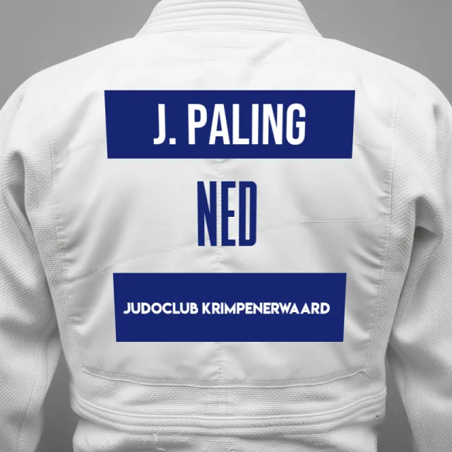 Thumbnail of backnumber of Juliano Paling