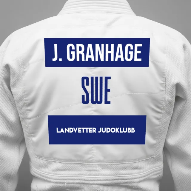 Thumbnail of backnumber of Julius Hellquvist Granhage