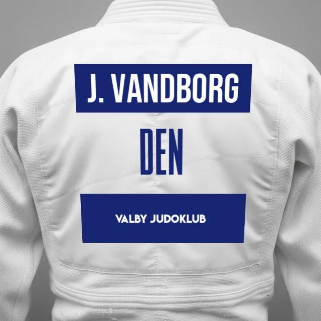 Thumbnail of backnumber of Julius Vandborg