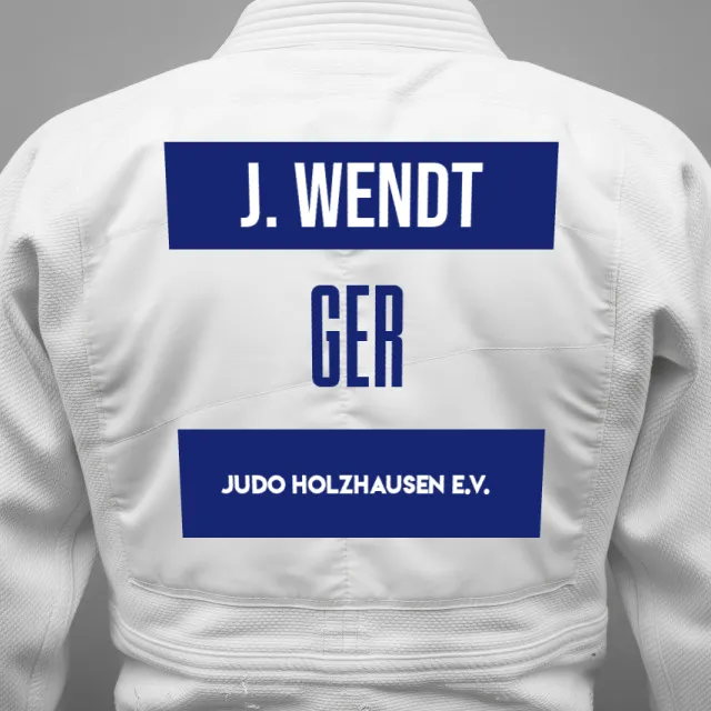 Thumbnail of backnumber of Julius Wendt