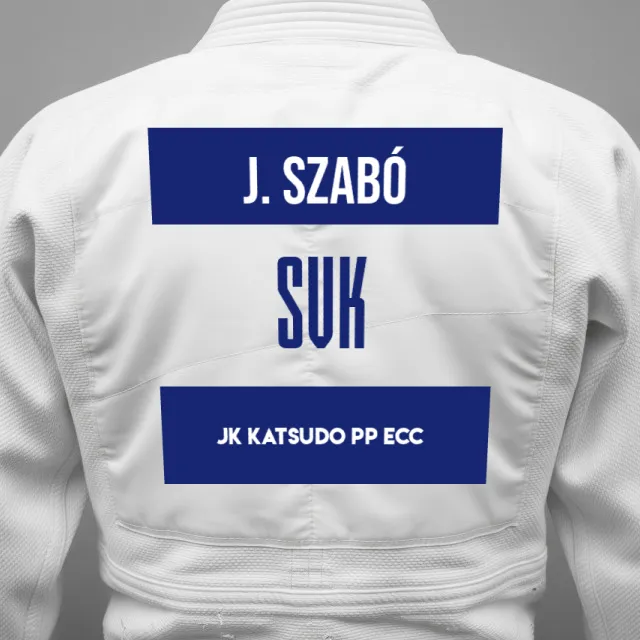 Thumbnail of backnumber of Juraj Szabó