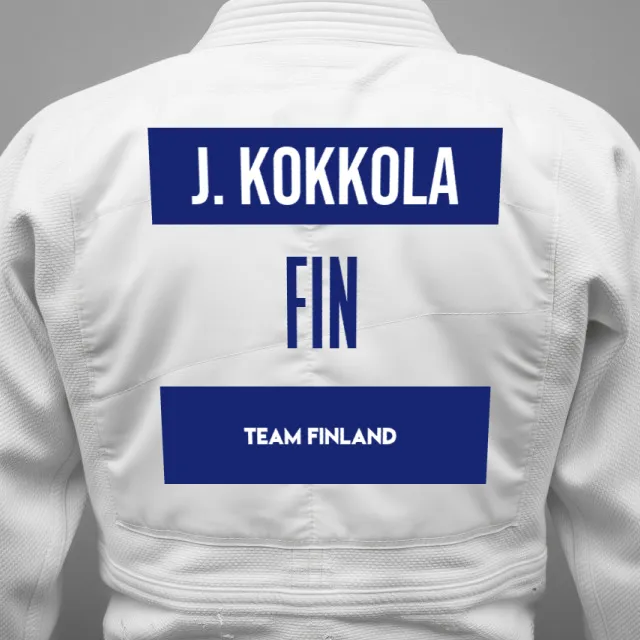 Thumbnail of backnumber of Jussi Kokkola