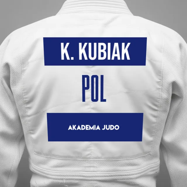 Thumbnail of backnumber of Kacper Kubiak