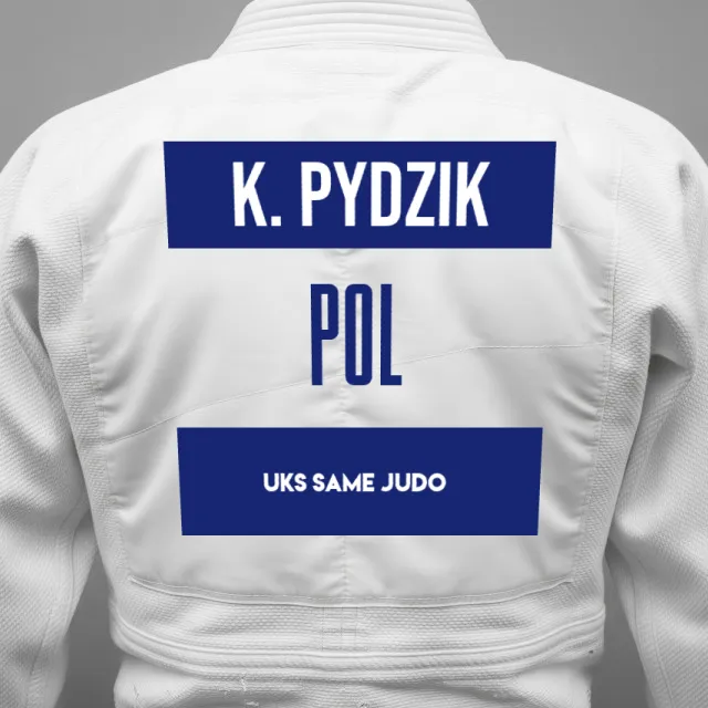 Thumbnail of backnumber of Kacper Pydzik