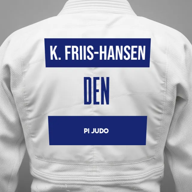 Thumbnail of backnumber of Kalle Friis-Hansen