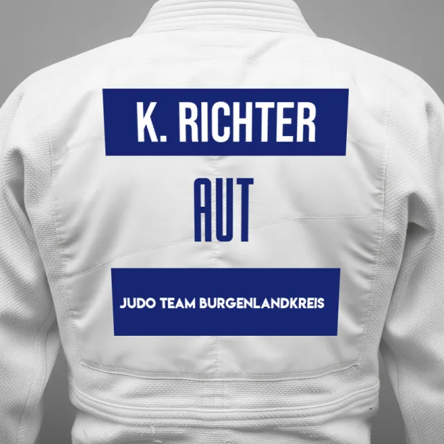 Thumbnail of backnumber of Kalle Richter