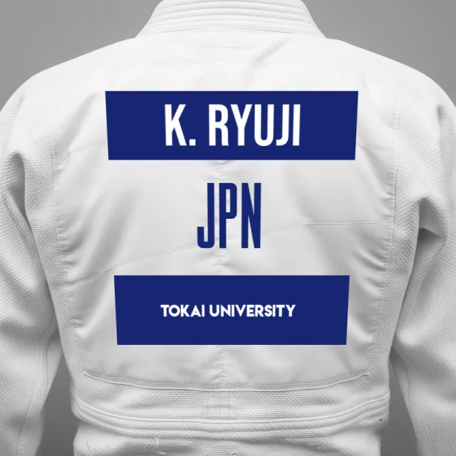 Thumbnail of backnumber of Kaneko Ryuji