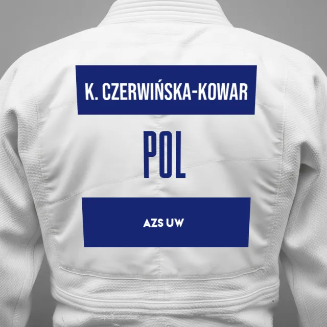 Thumbnail of backnumber of Karina Czerwińska-Kowar