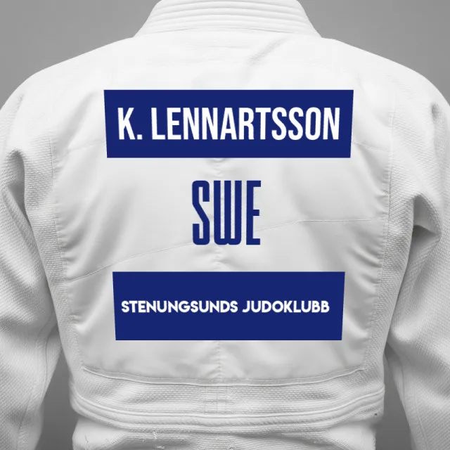 Thumbnail of backnumber of Karl Lennartsson