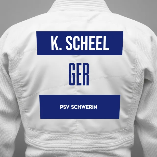 Thumbnail of backnumber of Karl Scheel