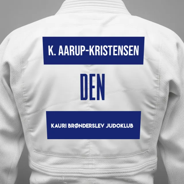 Thumbnail of backnumber of Karla Aarup-Kristensen