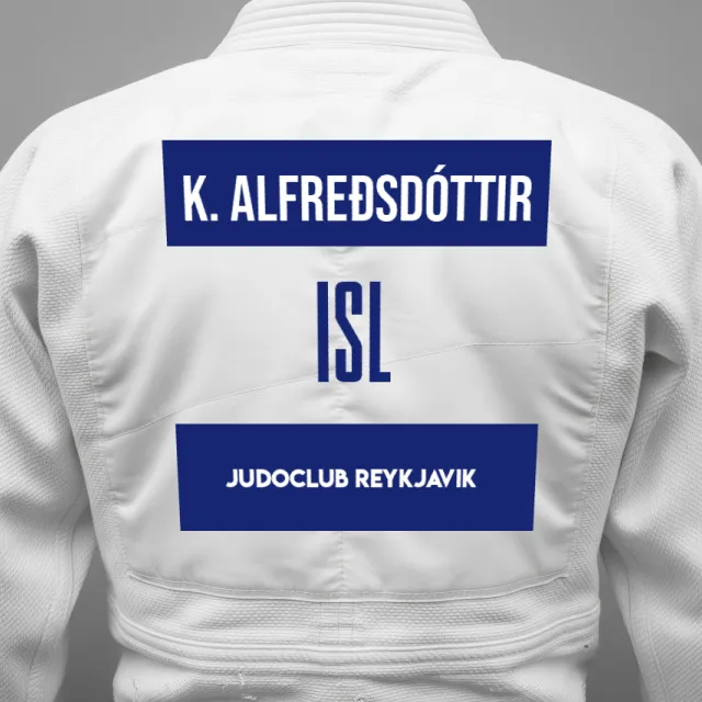 Thumbnail of backnumber of Karólína Alfreðsdóttir