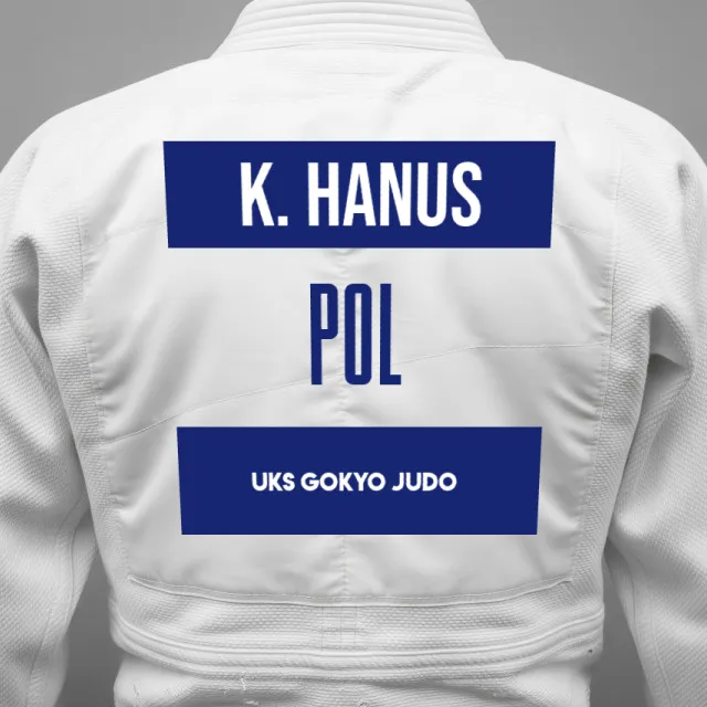 Thumbnail of backnumber of Karolina Hanus