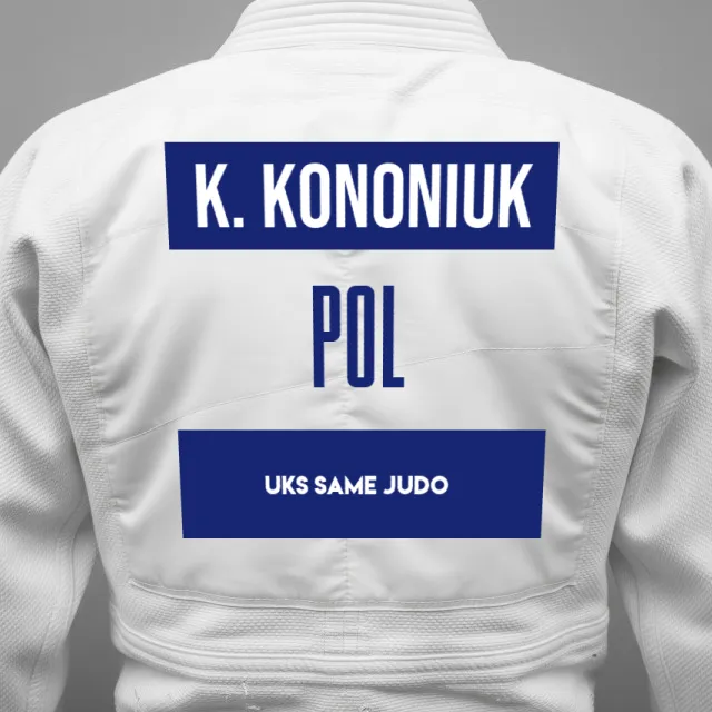 Thumbnail of backnumber of Karolina Kononiuk