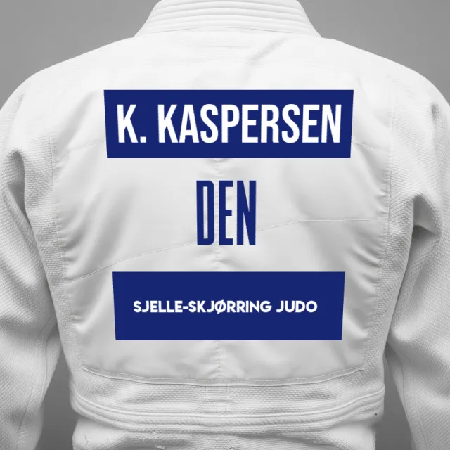 Thumbnail of backnumber of Karsten Kaspersen