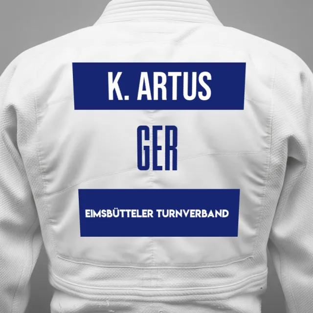 Thumbnail of backnumber of Kasper Artus