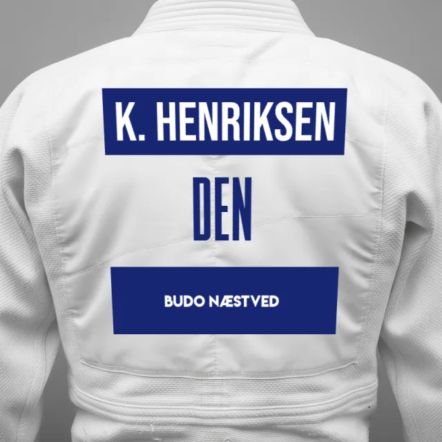 Thumbnail of backnumber of Kenneth Henriksen