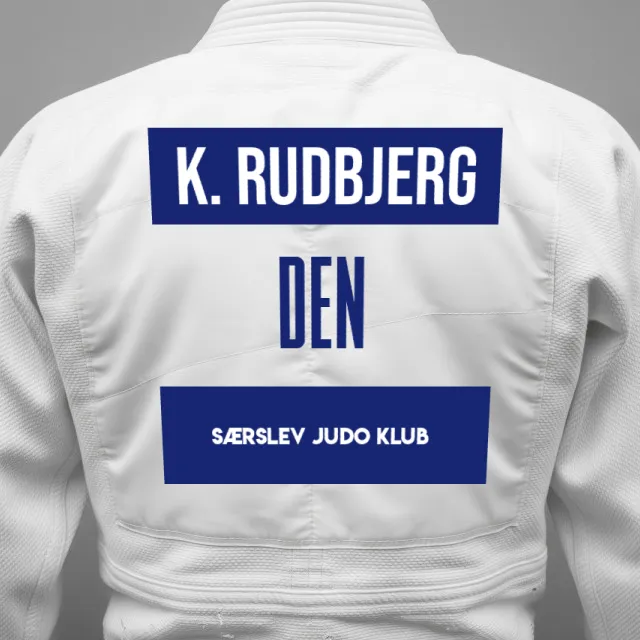 Thumbnail of backnumber of Kenneth Møller Rudbjerg