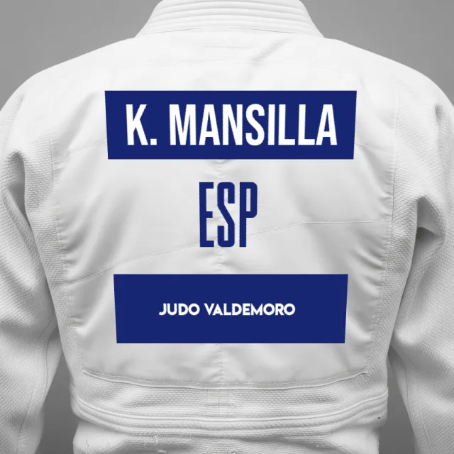 Thumbnail of backnumber of Kevin Huerta Mansilla