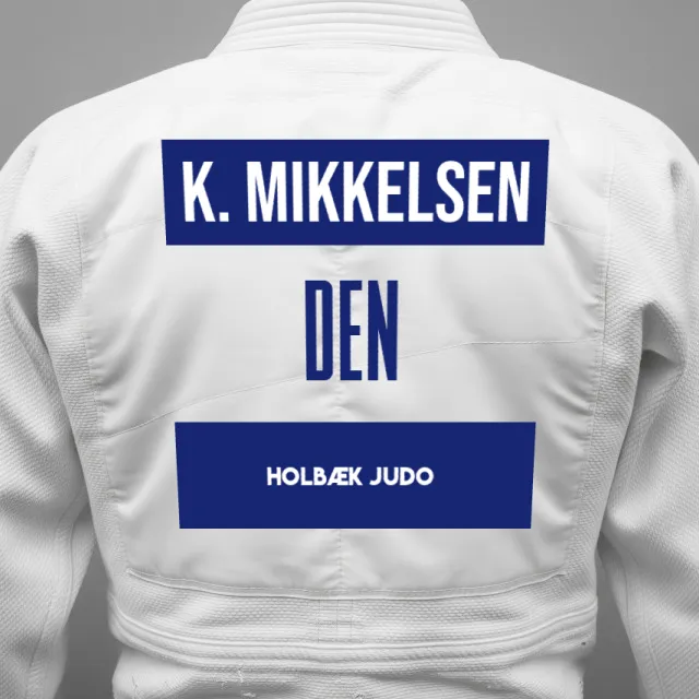 Thumbnail of backnumber of Kian Mikkelsen