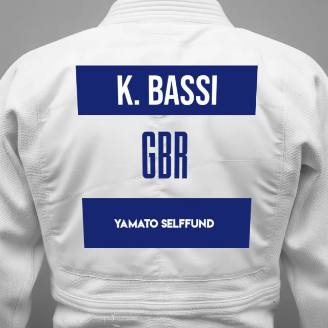 Thumbnail of backnumber of Kieret Bassi