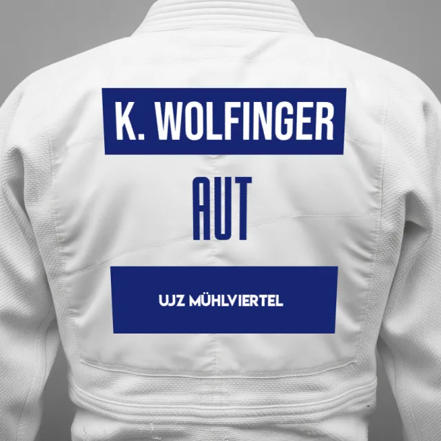 Thumbnail of backnumber of Kilian Wolfinger