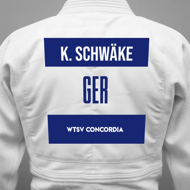 Thumbnail of backnumber of Kim Schwäke