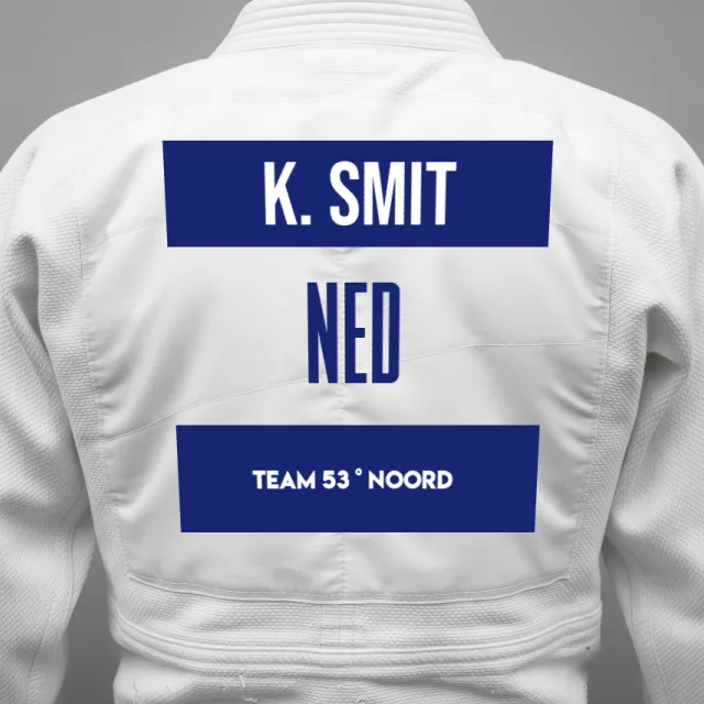 Thumbnail of backnumber of Kim Smit