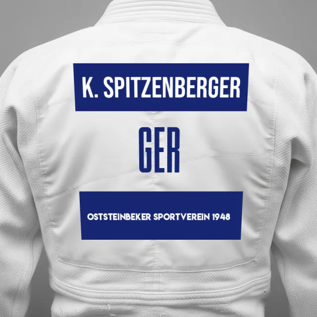 Thumbnail of backnumber of Kimberly Spitzenberger