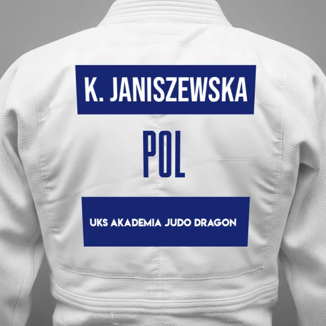 Thumbnail of backnumber of Kinga Janiszewska