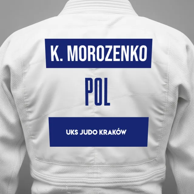 Thumbnail of backnumber of Kira Morozenko