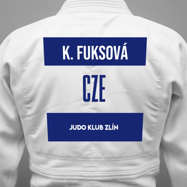 Thumbnail of backnumber of Klara Fuksová