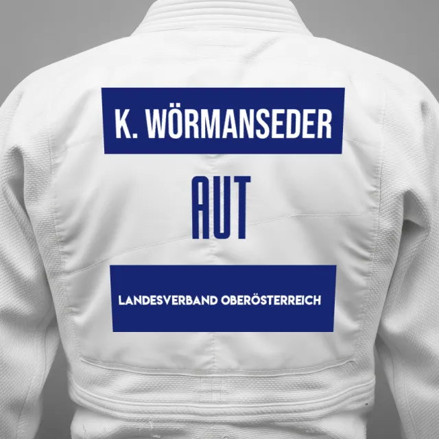 Thumbnail of backnumber of Klaus Wörmanseder