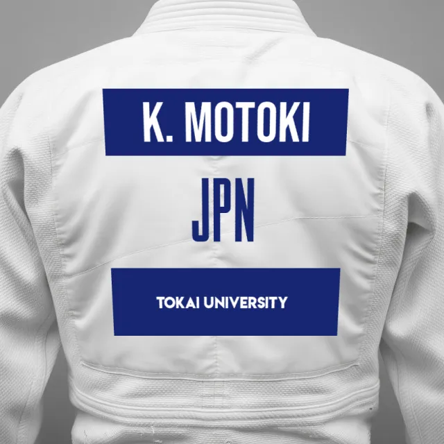 Thumbnail of backnumber of Kobashigawa Motoki