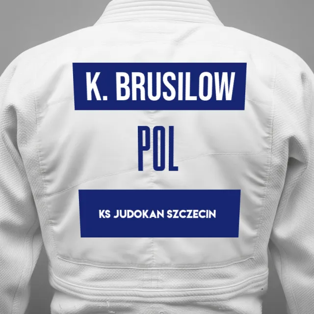 Thumbnail of backnumber of Konstantyn Brusilow