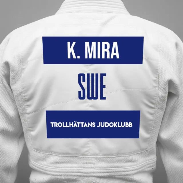 Thumbnail of backnumber of Kördel Mira