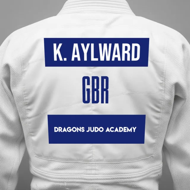 Thumbnail of backnumber of Kylan Aylward