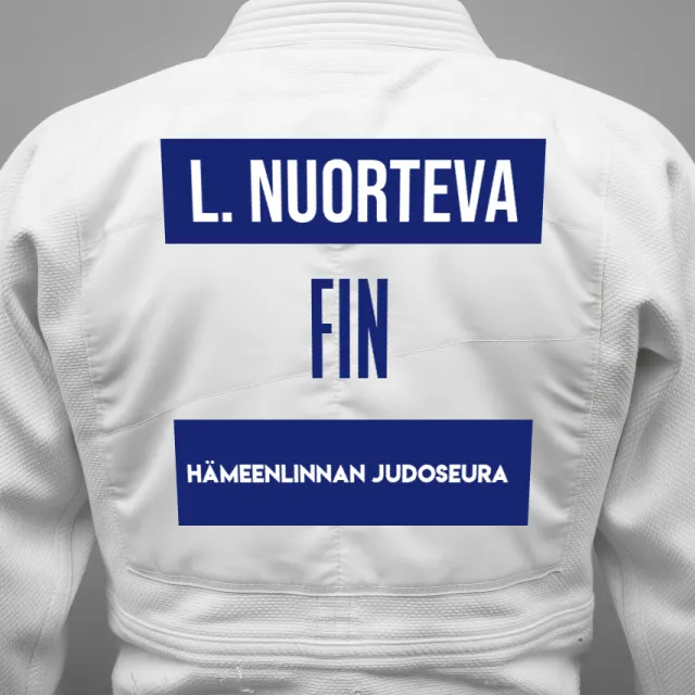 Thumbnail of backnumber of Lalli Nuorteva