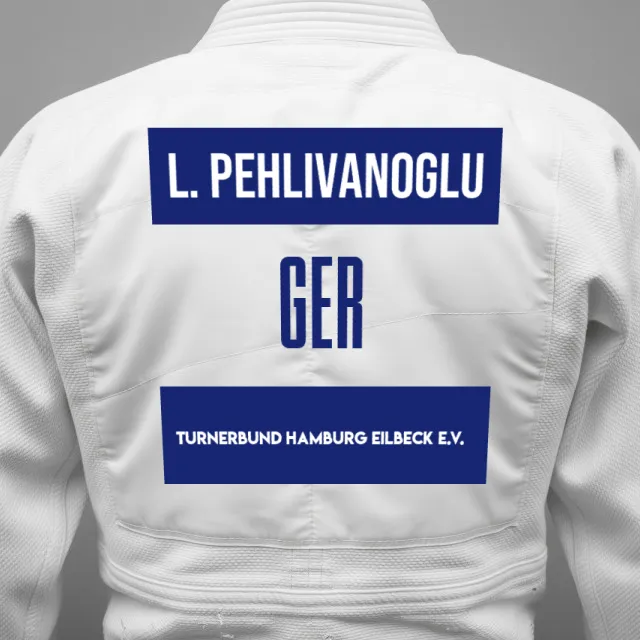 Thumbnail of backnumber of Lara Pehlivanoglu