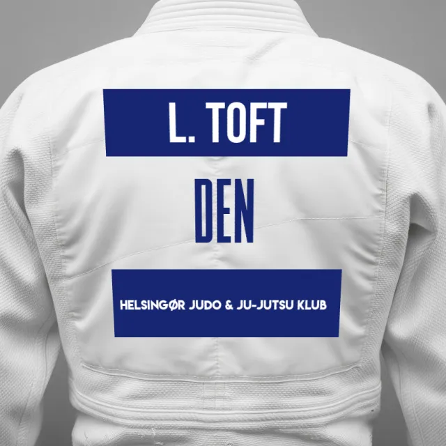 Thumbnail of backnumber of Laura Aarre Toft