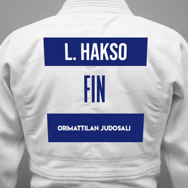 Thumbnail of backnumber of Laura Hakso