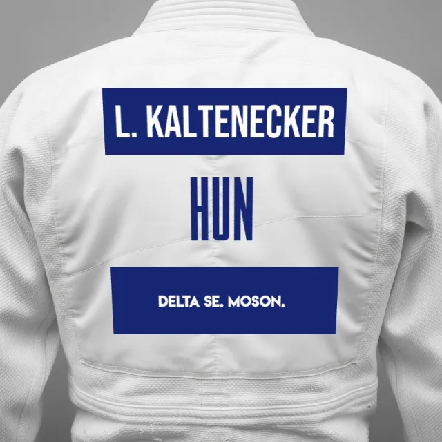 Thumbnail of backnumber of Laura Kaltenecker