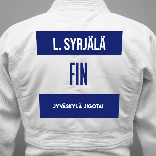 Thumbnail of backnumber of Laura Syrjälä