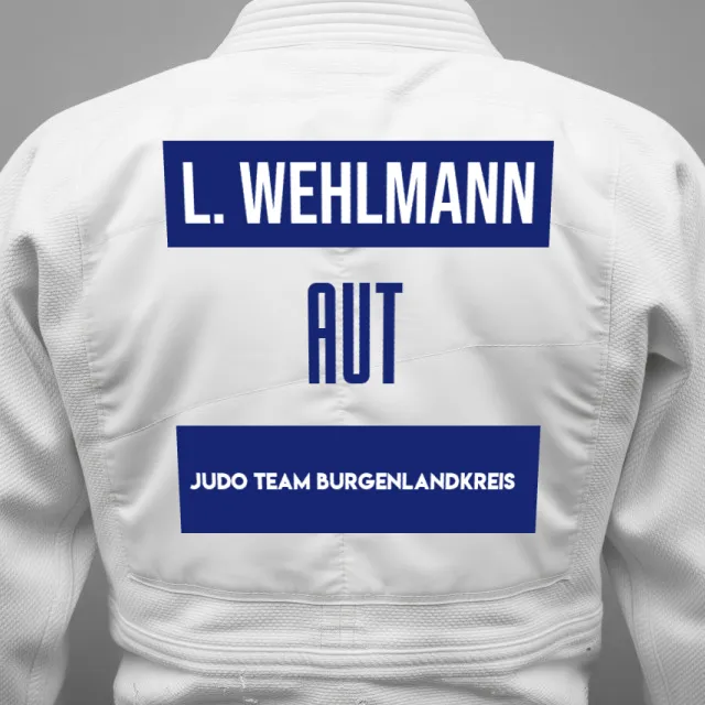 Thumbnail of backnumber of Laura Wehlmann
