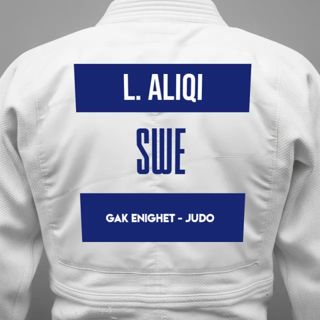 Thumbnail of backnumber of Lean Aliqi